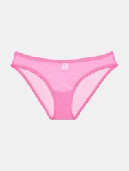 Elle Brief - Flamingo - Flamingo