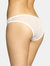 Elle Brief - White