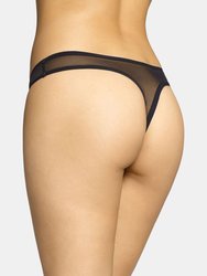 Elle Thong - Black