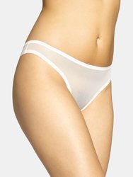 Elle Thong - White