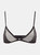 Tibi Bralette - Black - Black