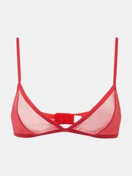 Tibi Bralette - Valentine - Valentine