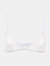 Tibi Bralette - White - White