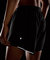 Men's Lined Fast And Free Shorts 6" In Black