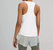 Women's Lululemon Love Tank Top In White