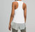 Women's Lululemon Love Tank Top In White