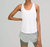 Women's Lululemon Love Tank Top In White - White