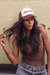 CoDependents Respectfuly Trucker Hat - Brown Tan Brown