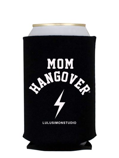 LULUSIMONSTUDIO Mom Hangover® Koozie product