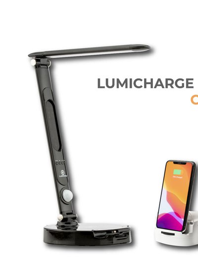 LumiCharge LumiCharge II + UD - Combo Pack product