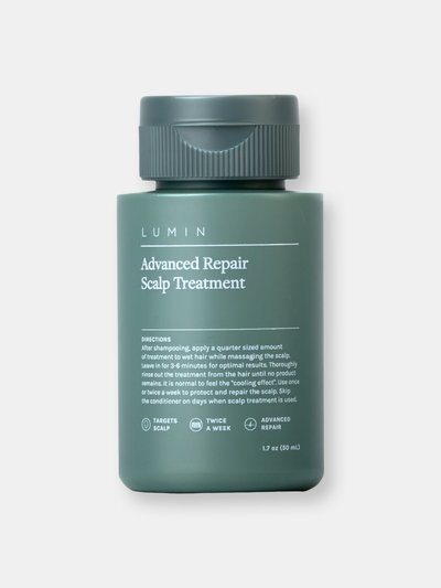 Lumin Advanced Scalp Treatment product
