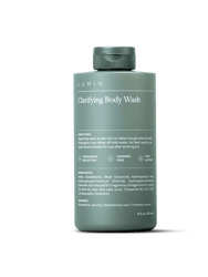 Clarifying Body Wash