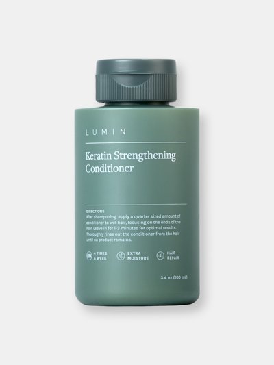 Lumin Keratin Fortifying Conditioner product