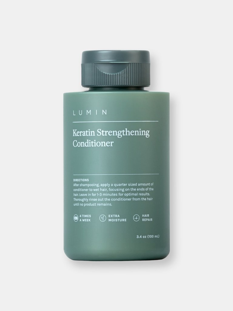 Keratin Fortifying Conditioner