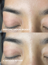 Moon Boost Lash & Brow Enhancing Serum