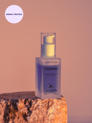 Neptune Hyaluronic Acid Blur Serum