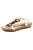 Womens/Ladies Adele Sandals - White