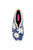 Womens/Ladies Daisy Slippers