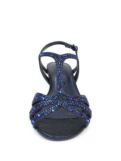 Lunar Womens/Ladies Francie Wide Sandals product