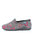 Womens/Ladies Jolly Hearts Slippers