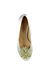 Womens/Ladies Lucia Satin Court Shoes