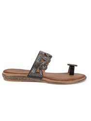 Womens/Ladies Lynn Sandals