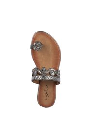 Womens/Ladies Lynn Sandals