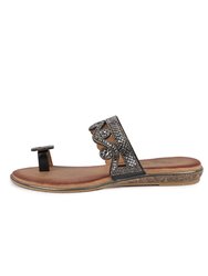 Womens/Ladies Lynn Sandals