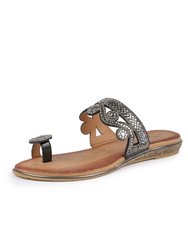 Womens/Ladies Lynn Sandals