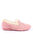 Womens/Ladies Shake Faux Fur Trim Slippers