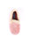 Womens/Ladies Shake Faux Fur Trim Slippers