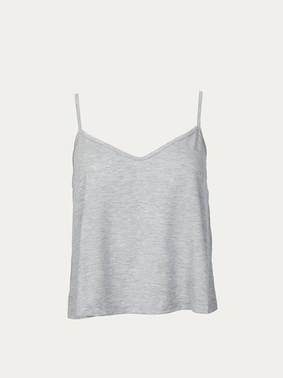 Lush Cropped Tank product
