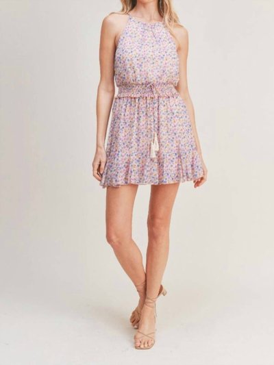 Lush Isabelle Mini Dress product