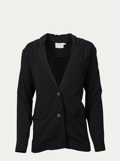 Lush Single-Breasted Blazer product