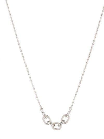 Luv AJ Blair Chain Charm Necklace product