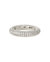 Pave Amalfi Ring In Silver - Silver