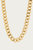 Seraphina Statement Necklace - Gold