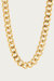 Seraphina Statement Necklace - Gold