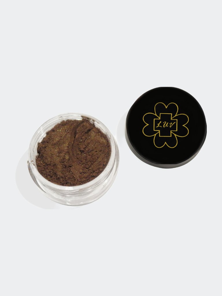 Single Ladies Eyeshadow Mineral Pigments (Loose) - Amour