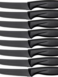 15-Piece Kitchen Knife Set