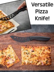 15-Piece Kitchen Knife Set