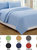 4-Piece Bed Sheet Set