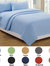 4-Piece Bed Sheet Set