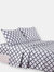 4-piece Quatrefoil Sheet Set