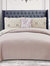 4-Piece Reversible Quilt Set