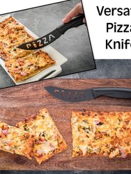 7-Piece Kitchen Knife Set