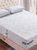 Bamboo Mattress Protector