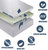 Bamboo Mattress Protector