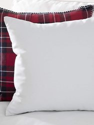 Bed Couch Sofa Pillows - Indoor Decorative Cushion