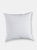 Bed Couch Sofa Pillows - Indoor Decorative Cushion